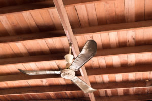 Kansas City Ceiling Fan Installation Repair Service